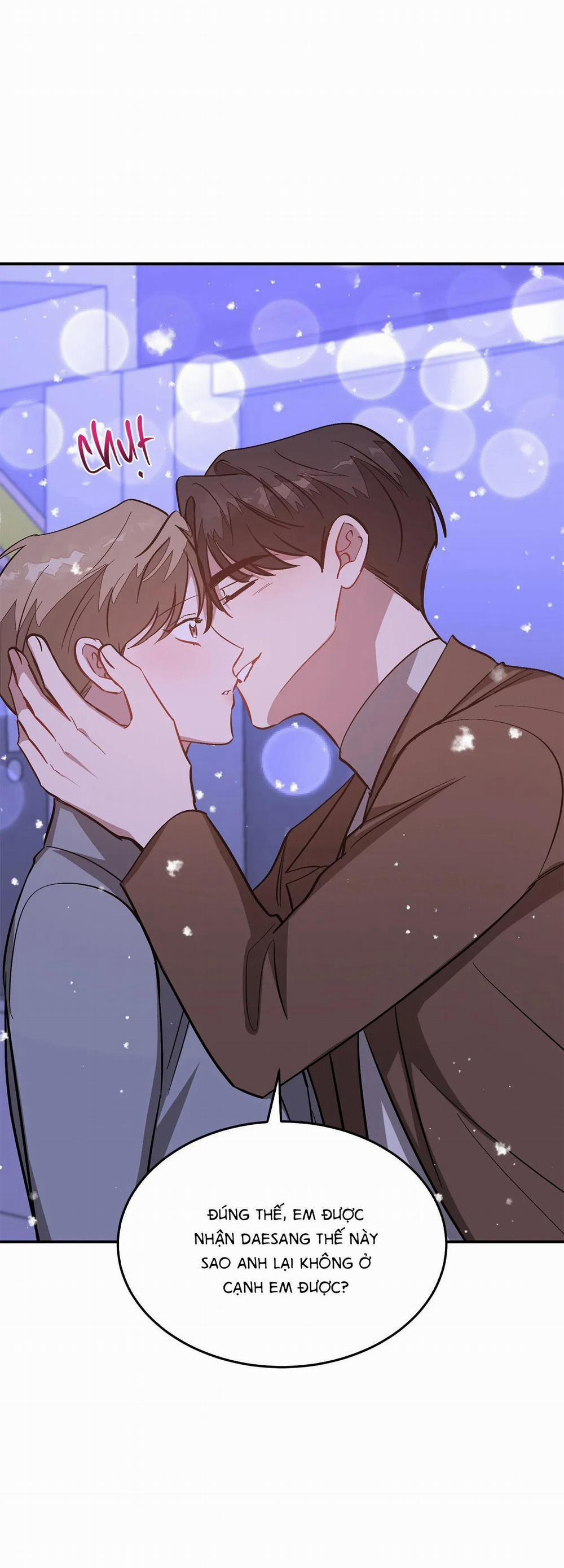 Sống Lại Lần Nữa 76 trang 5