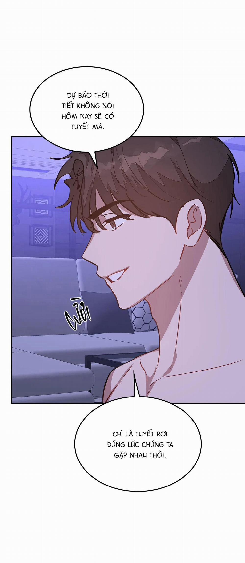 Sống Lại Lần Nữa 76 trang 53