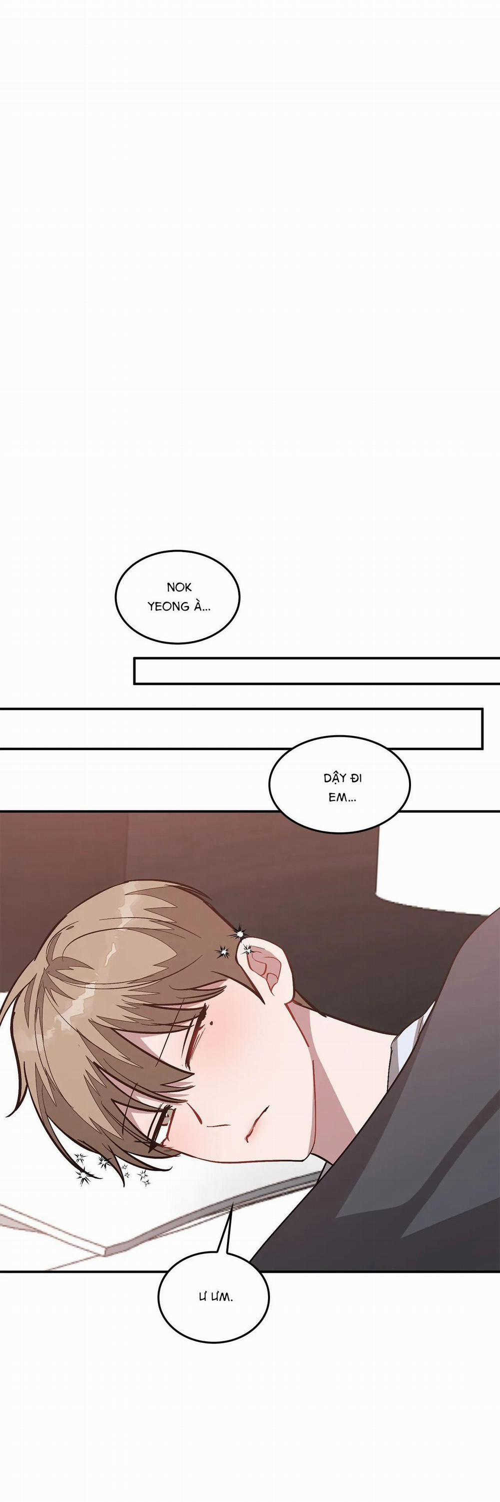 Sống Lại Lần Nữa 76 trang 58