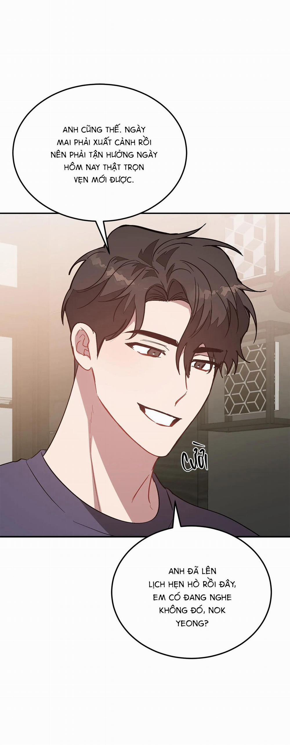 Sống Lại Lần Nữa 76 trang 60