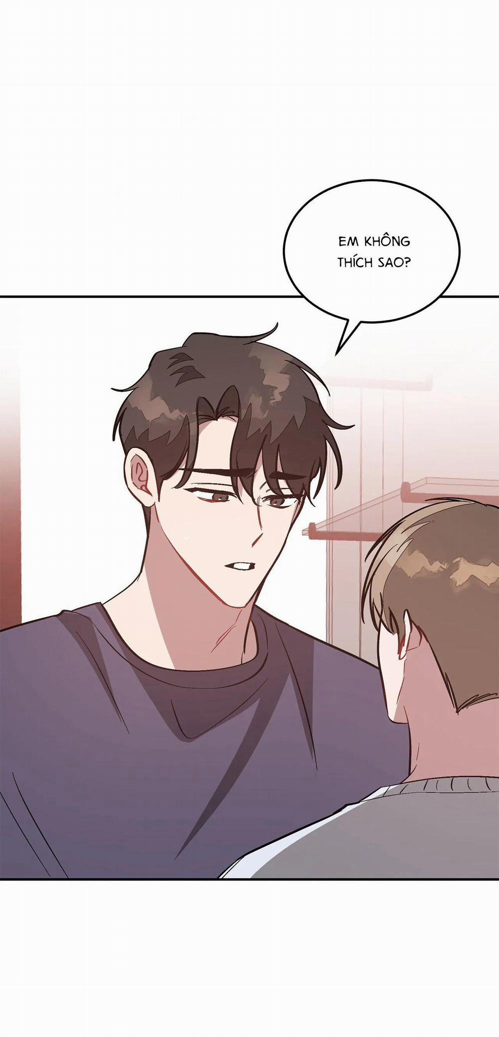 Sống Lại Lần Nữa 76 trang 64