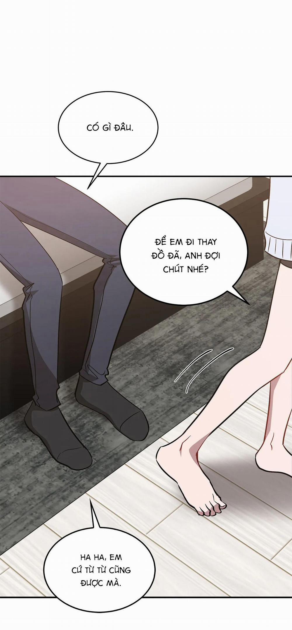 Sống Lại Lần Nữa 76 trang 66