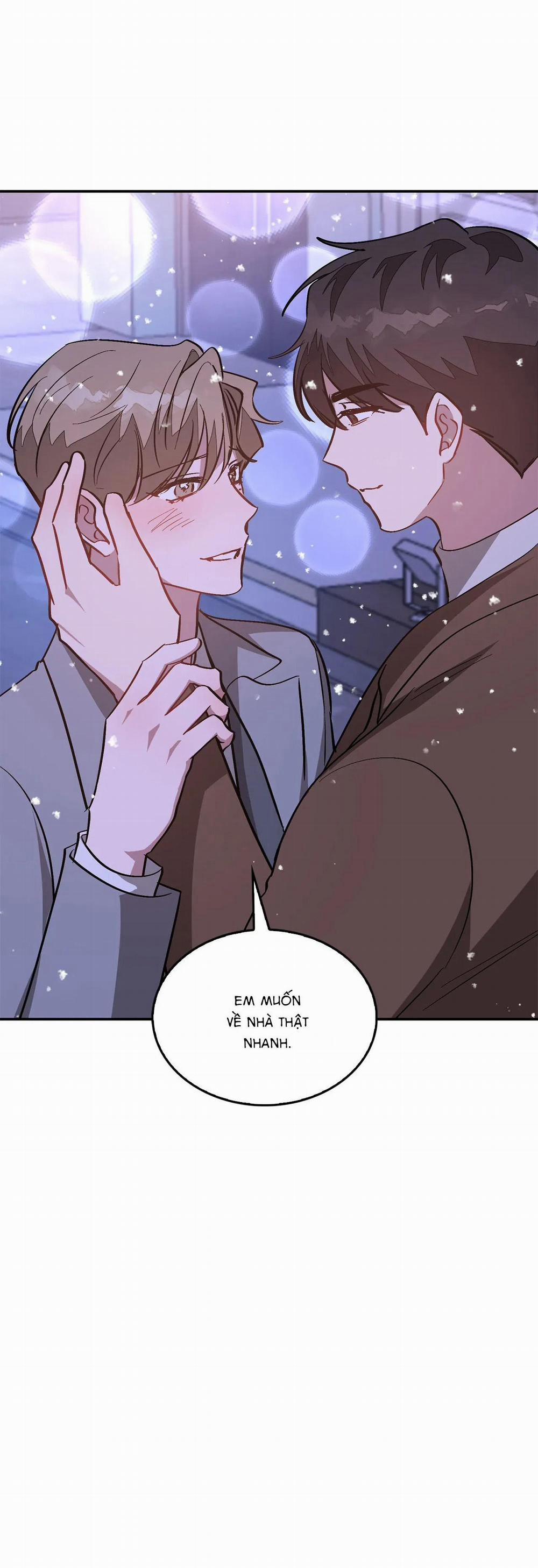 Sống Lại Lần Nữa 76 trang 8