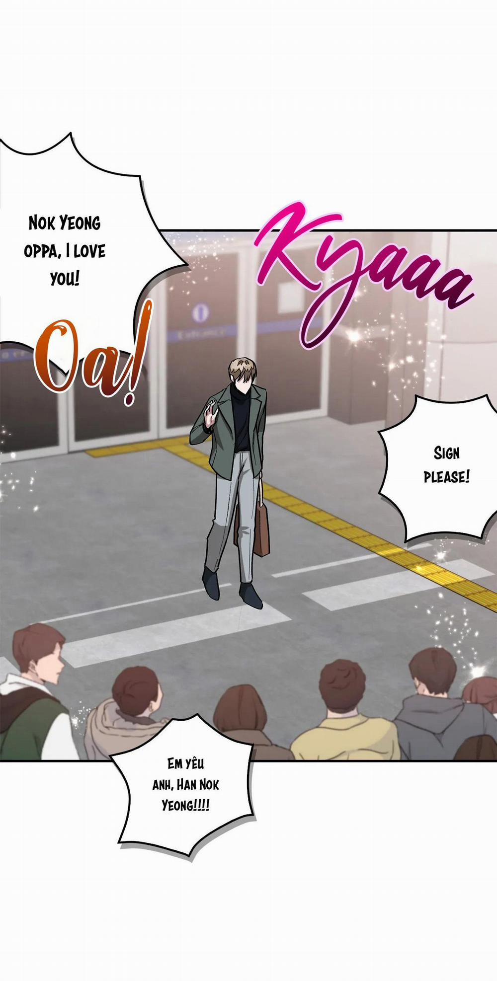 Sống Lại Lần Nữa 77 Ngoại truyện 17 trang 62