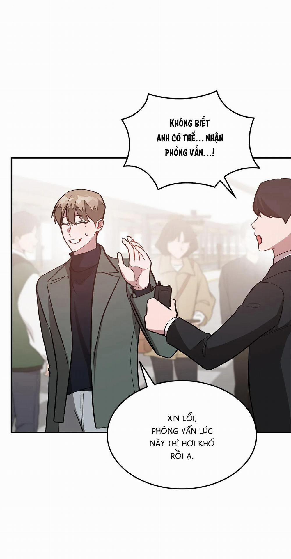 Sống Lại Lần Nữa 77 Ngoại truyện 17 trang 64