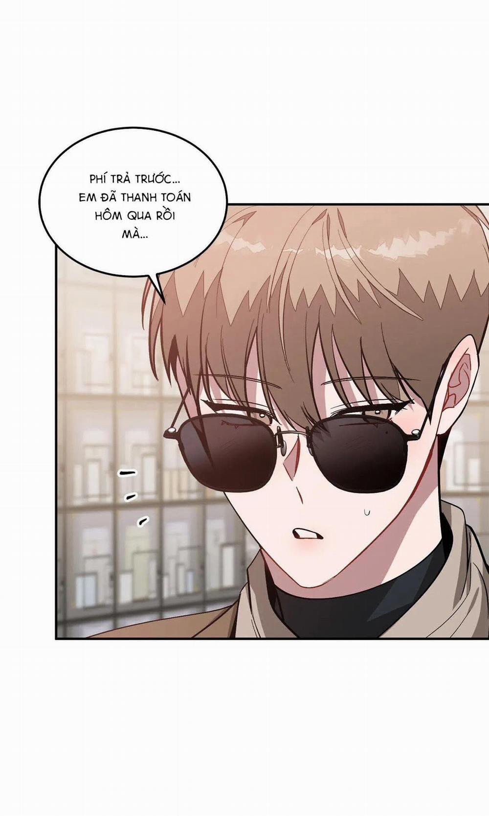 Sống Lại Lần Nữa 77 trang 11