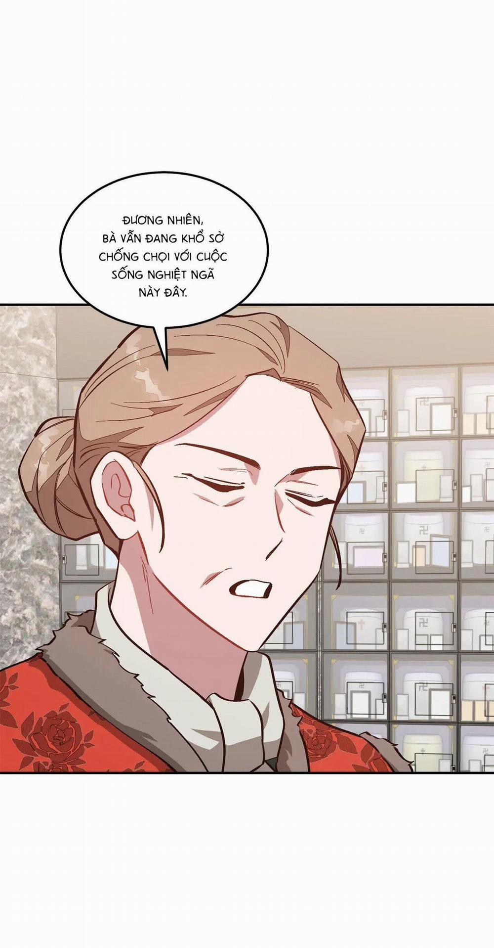 Sống Lại Lần Nữa 77 trang 15