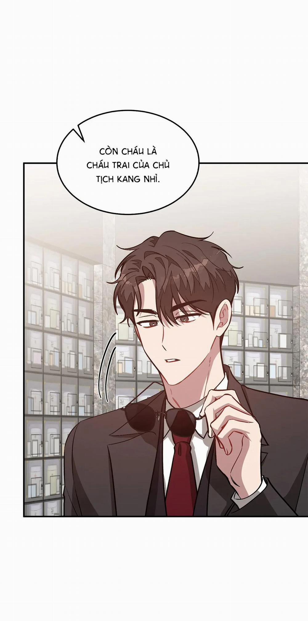 Sống Lại Lần Nữa 77 trang 16