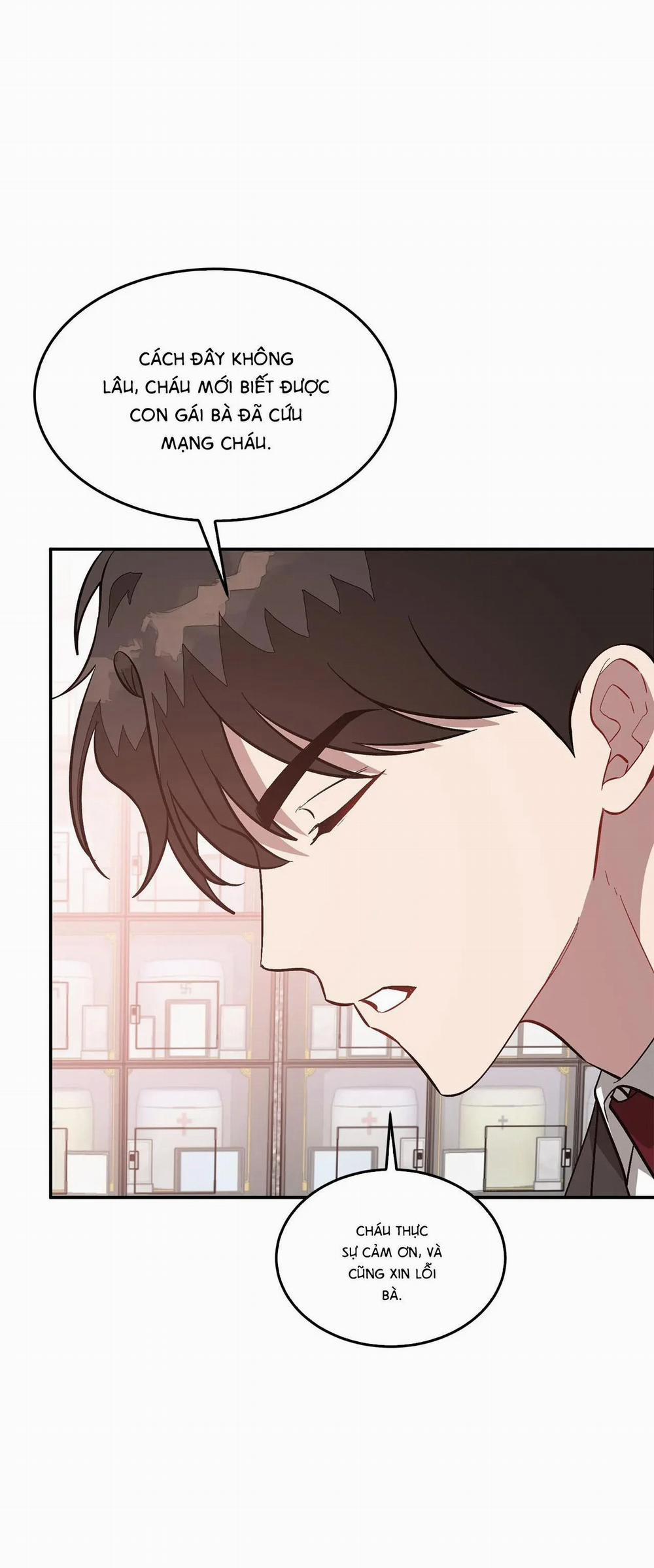 Sống Lại Lần Nữa 77 trang 18