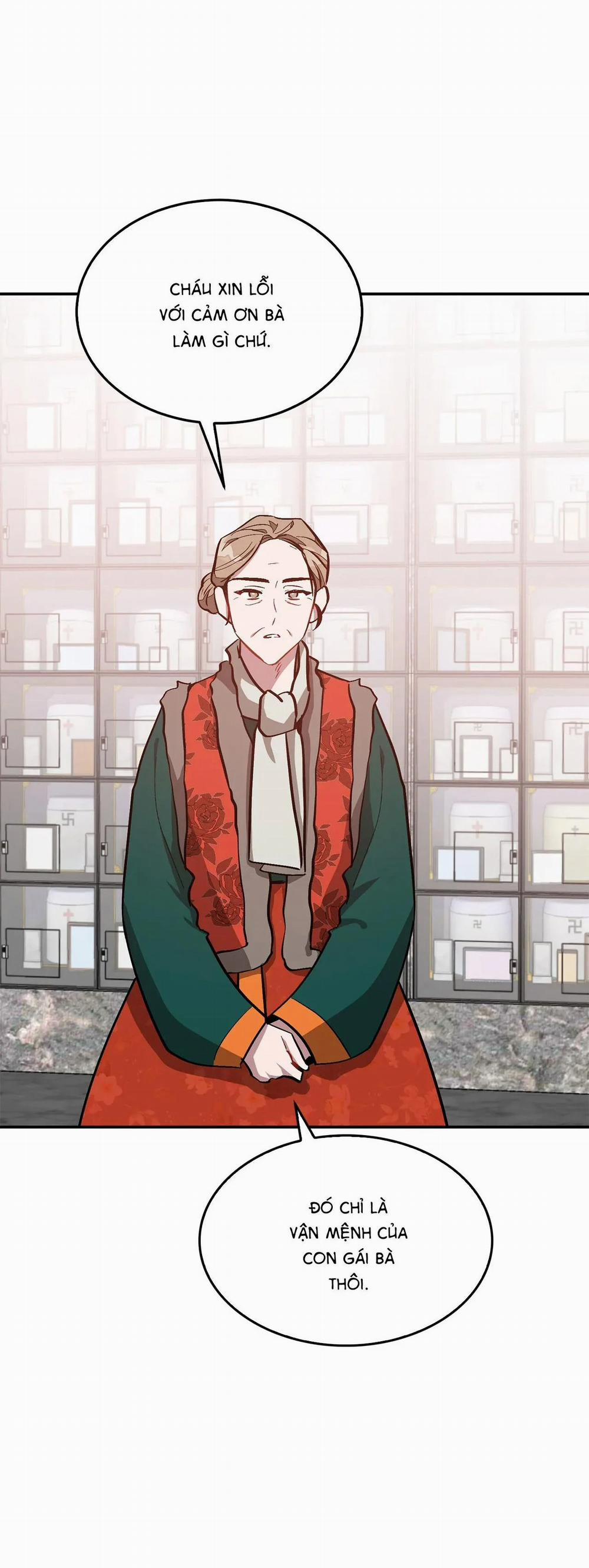 Sống Lại Lần Nữa 77 trang 19