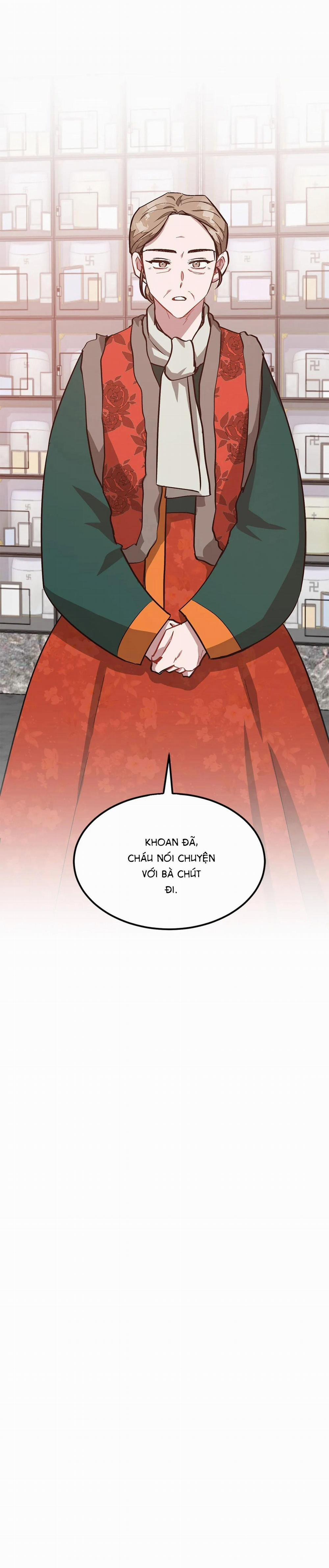 Sống Lại Lần Nữa 77 trang 27