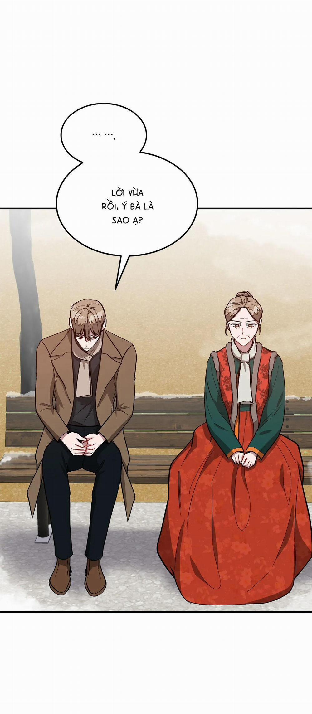 Sống Lại Lần Nữa 77 trang 29