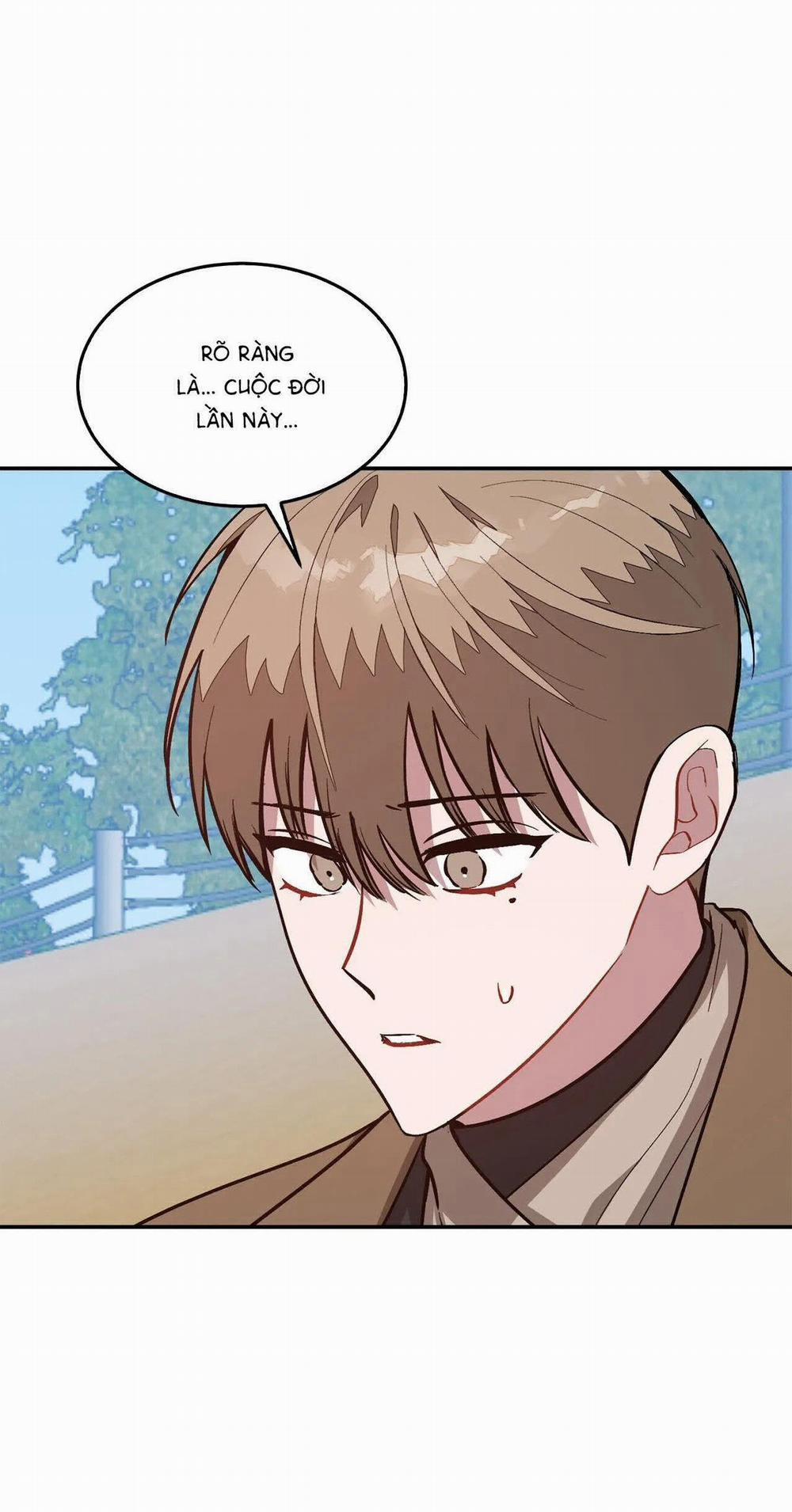 Sống Lại Lần Nữa 77 trang 30