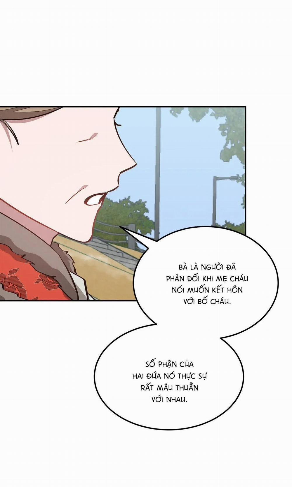 Sống Lại Lần Nữa 77 trang 31