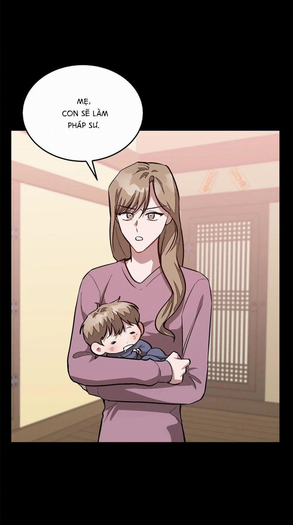 Sống Lại Lần Nữa 77 trang 37