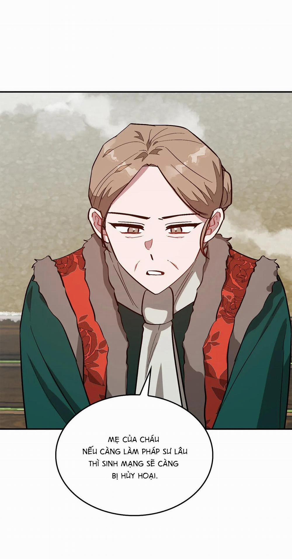 Sống Lại Lần Nữa 77 trang 45