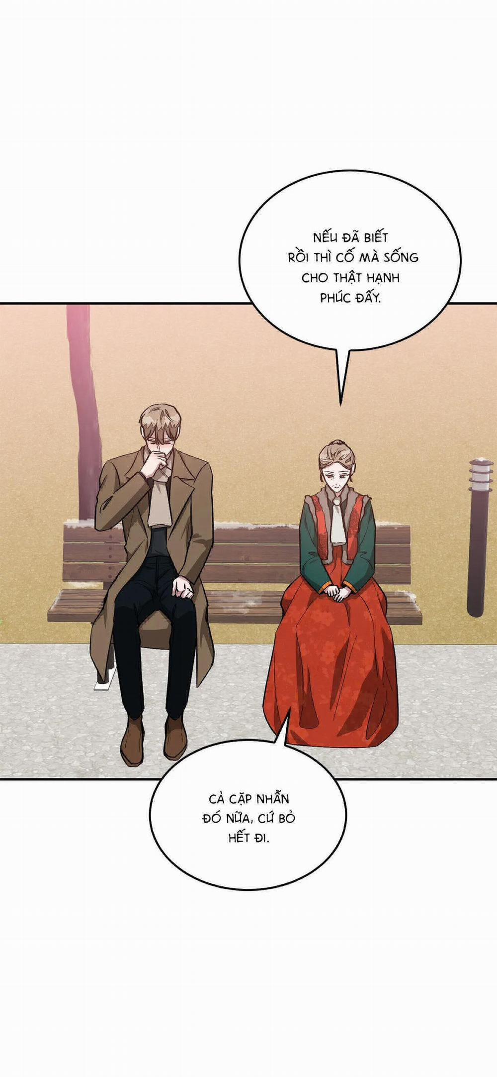 Sống Lại Lần Nữa 77 trang 52