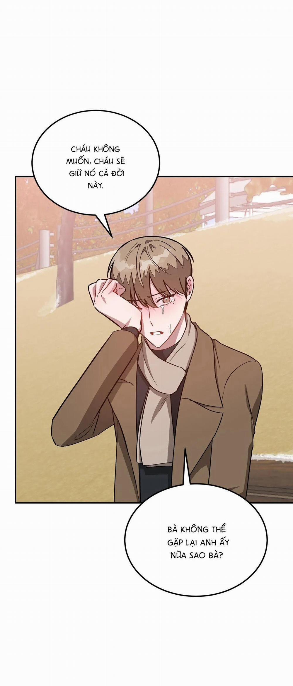 Sống Lại Lần Nữa 77 trang 53