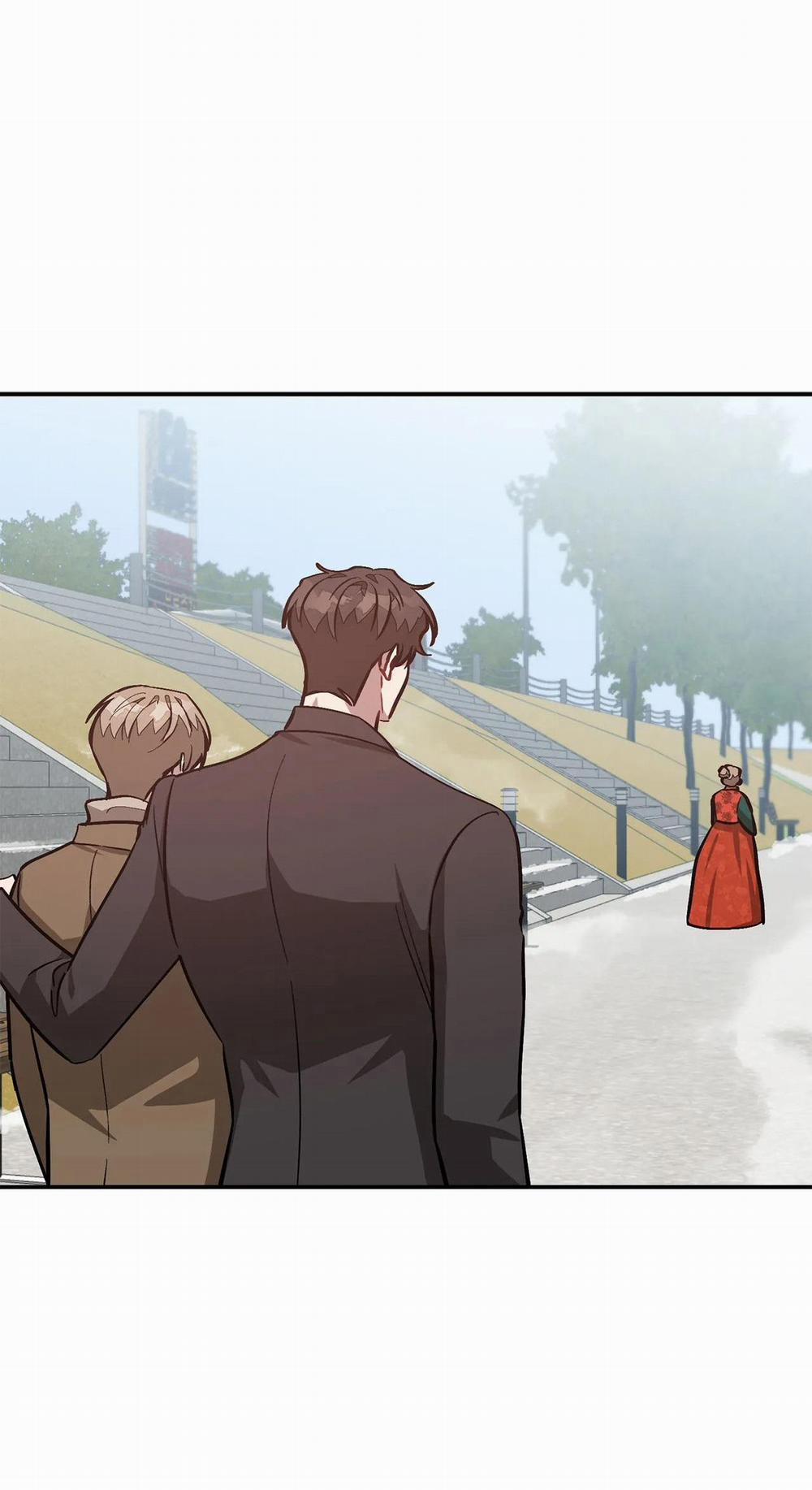 Sống Lại Lần Nữa 77 trang 58