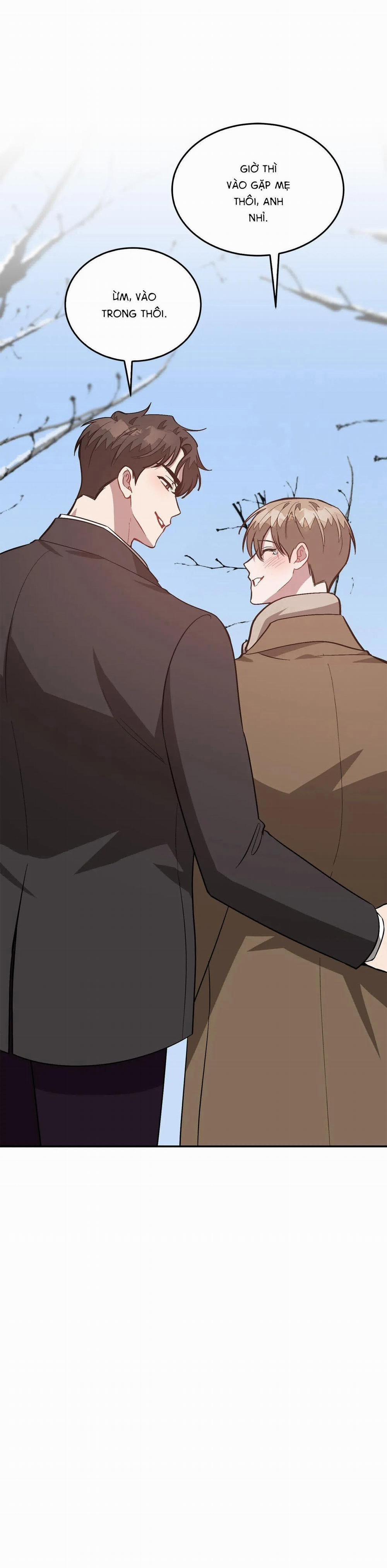 Sống Lại Lần Nữa 77 trang 60