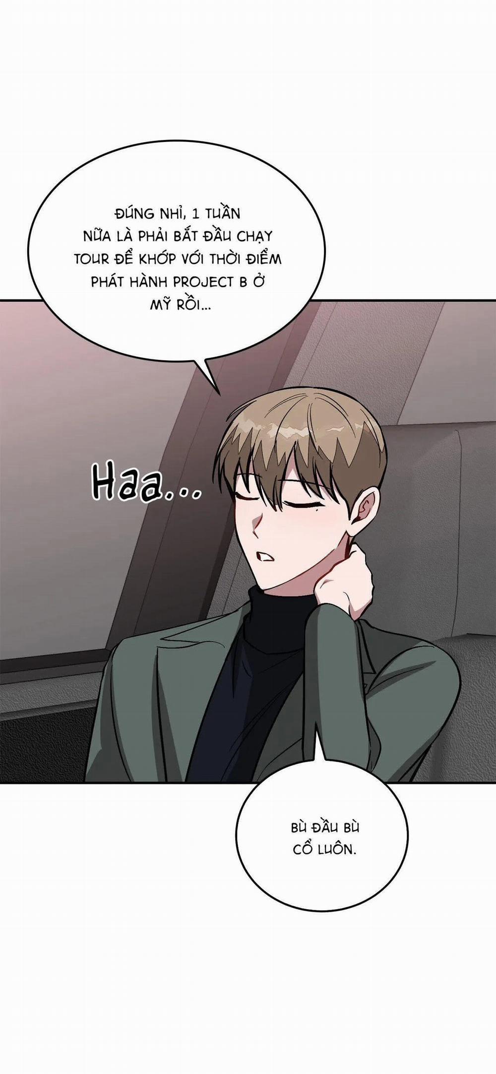 Sống Lại Lần Nữa 77 trang 69