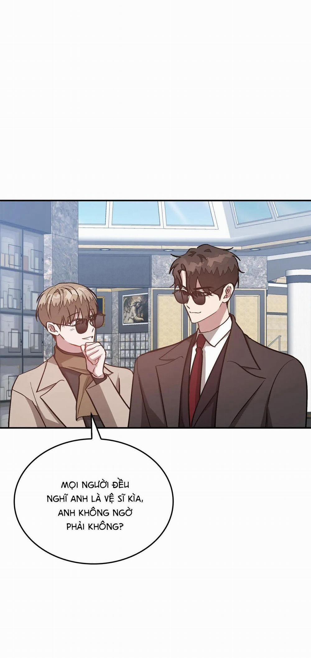 Sống Lại Lần Nữa 77 trang 8