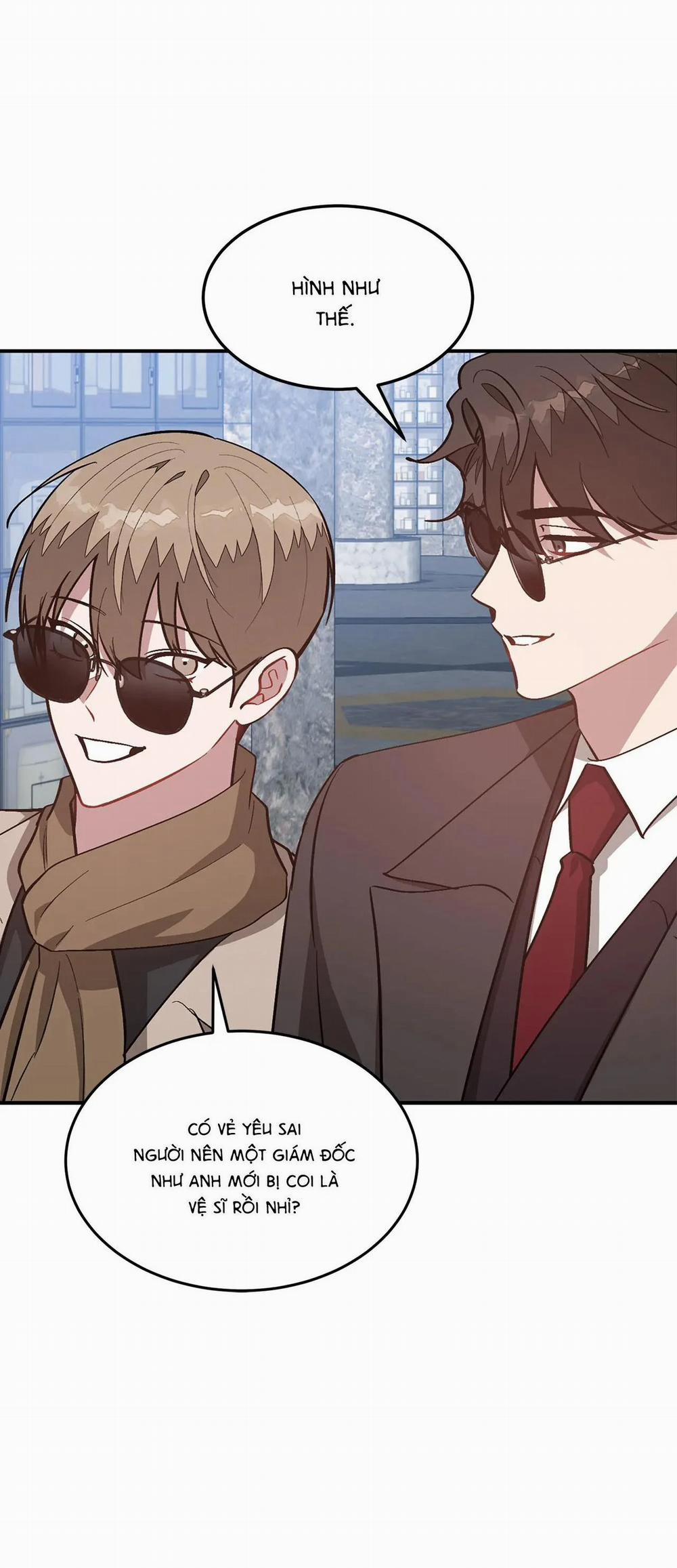 Sống Lại Lần Nữa 77 trang 9