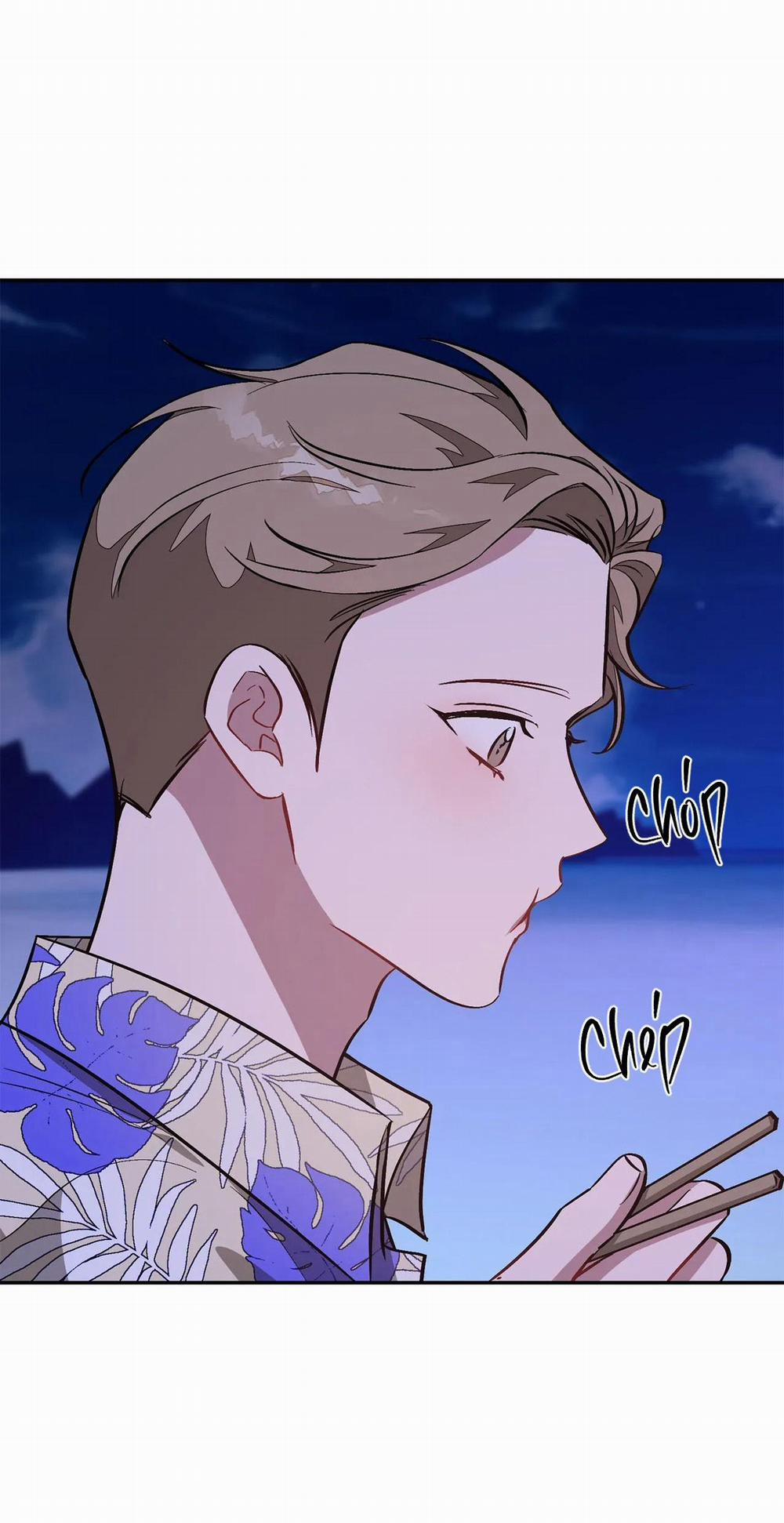 Sống Lại Lần Nữa 78 H+ END trang 41