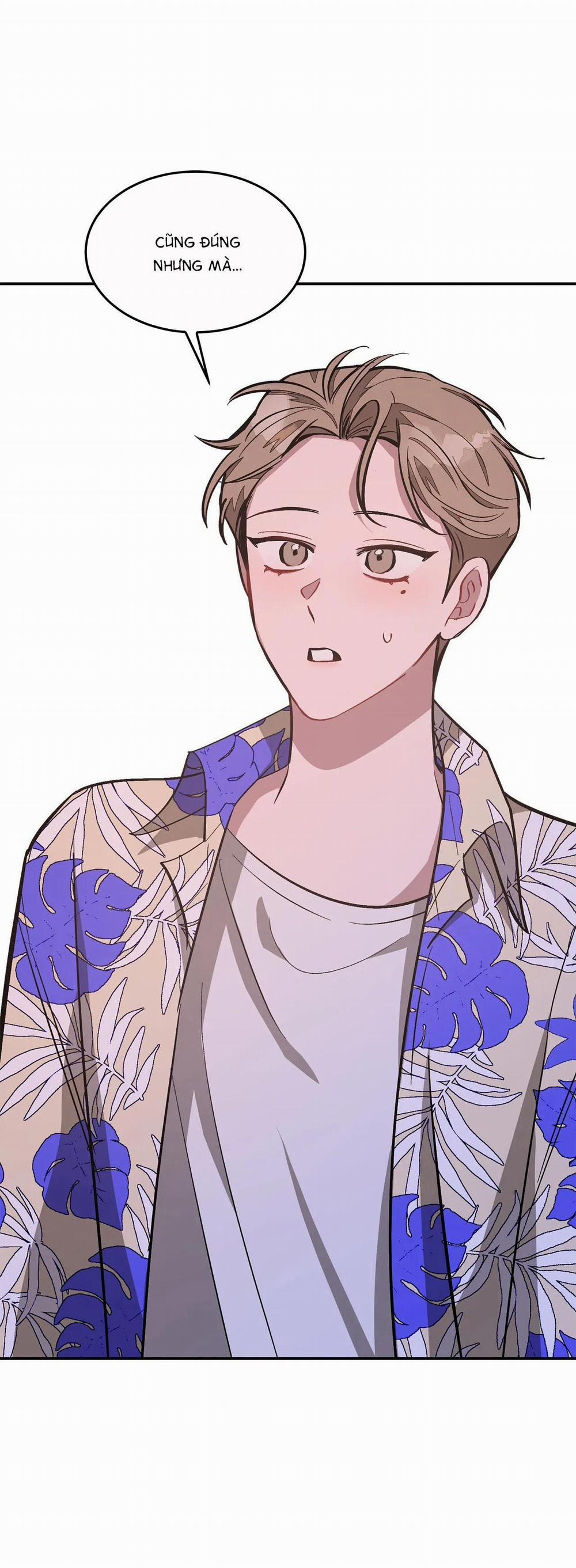 Sống Lại Lần Nữa 78 H+ END trang 51