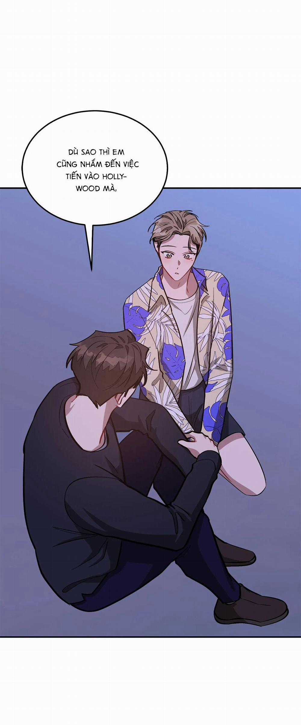 Sống Lại Lần Nữa 78 H+ END trang 52