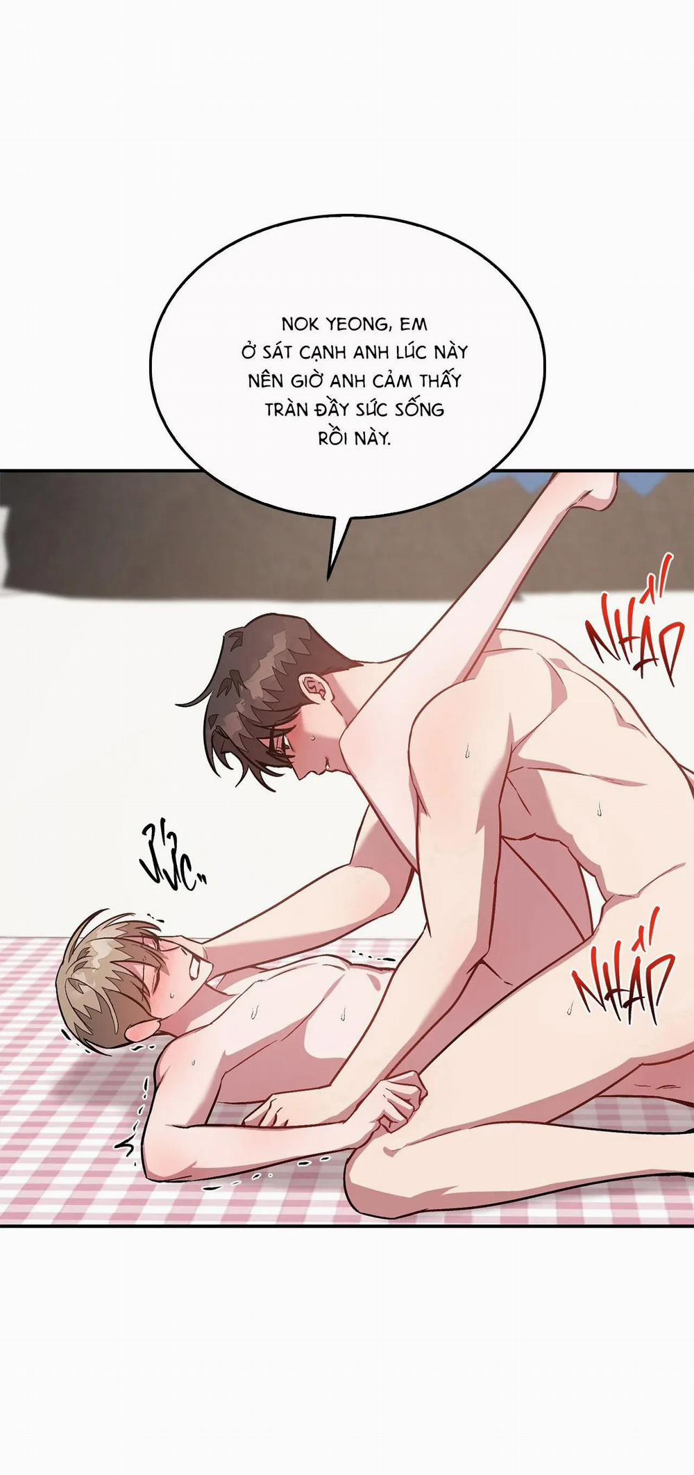 Sống Lại Lần Nữa 78 trang 12