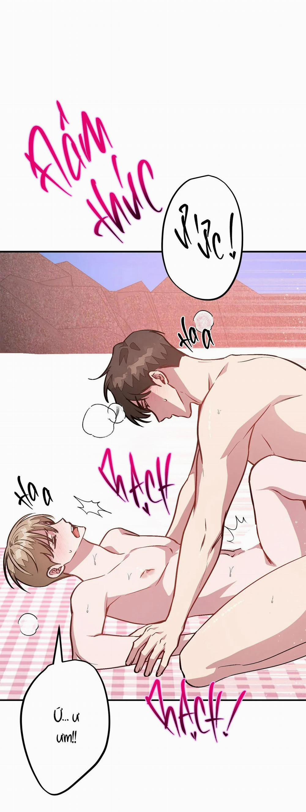 Sống Lại Lần Nữa 78 trang 17