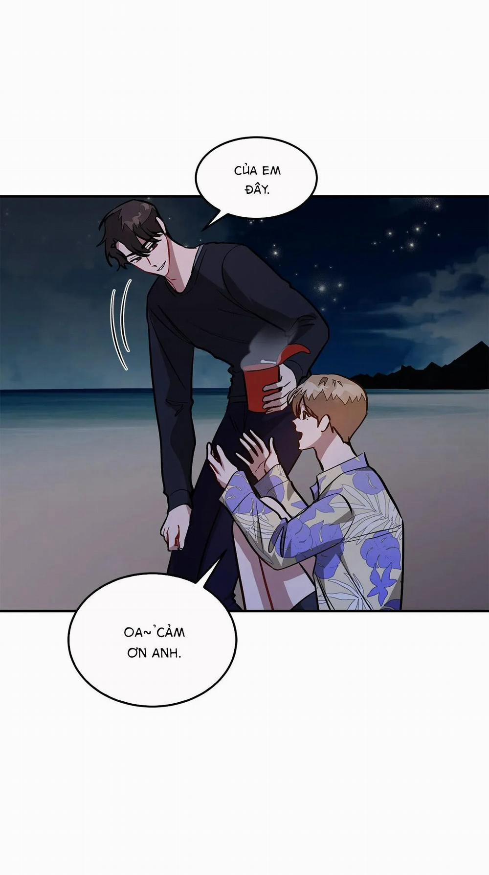 Sống Lại Lần Nữa 78 trang 35