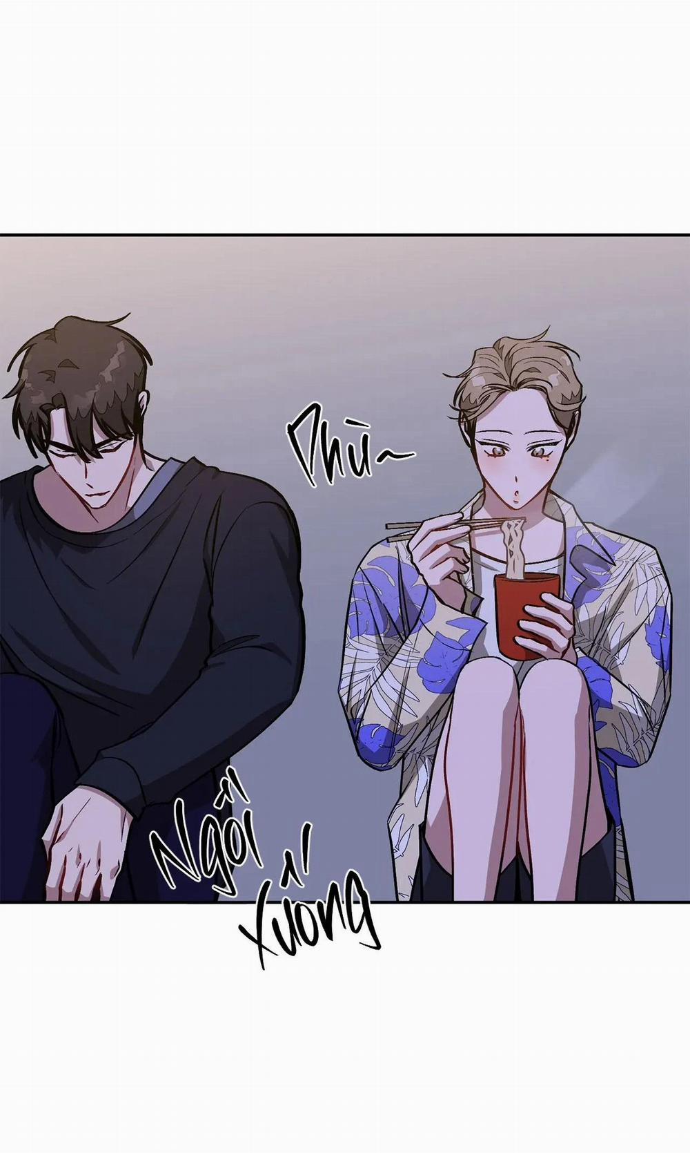 Sống Lại Lần Nữa 78 trang 36