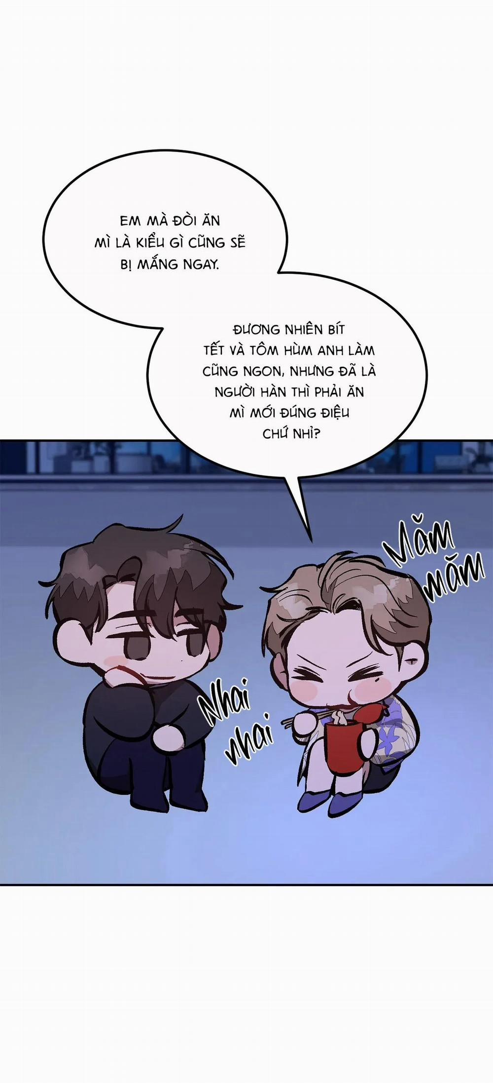 Sống Lại Lần Nữa 78 trang 39