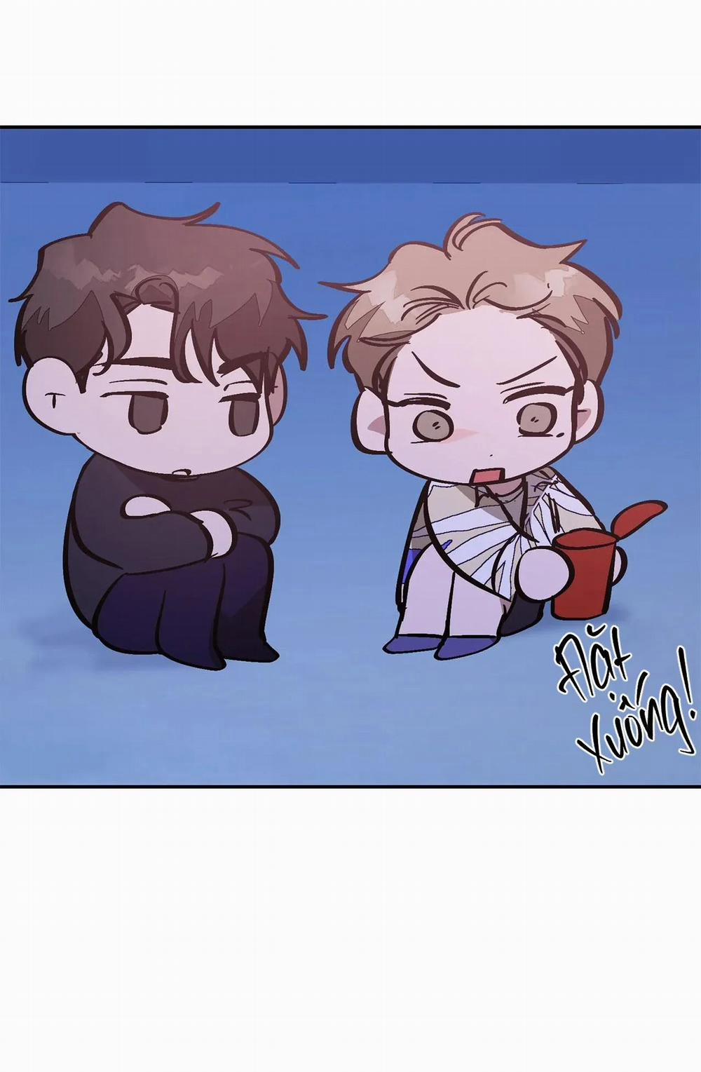 Sống Lại Lần Nữa 78 trang 46