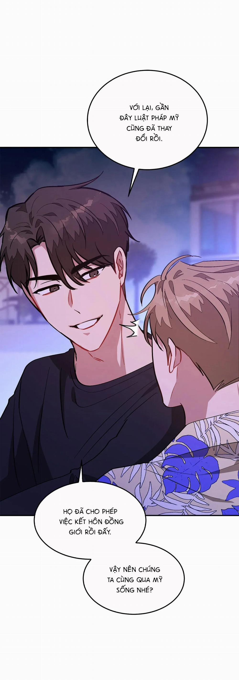 Sống Lại Lần Nữa 78 trang 56