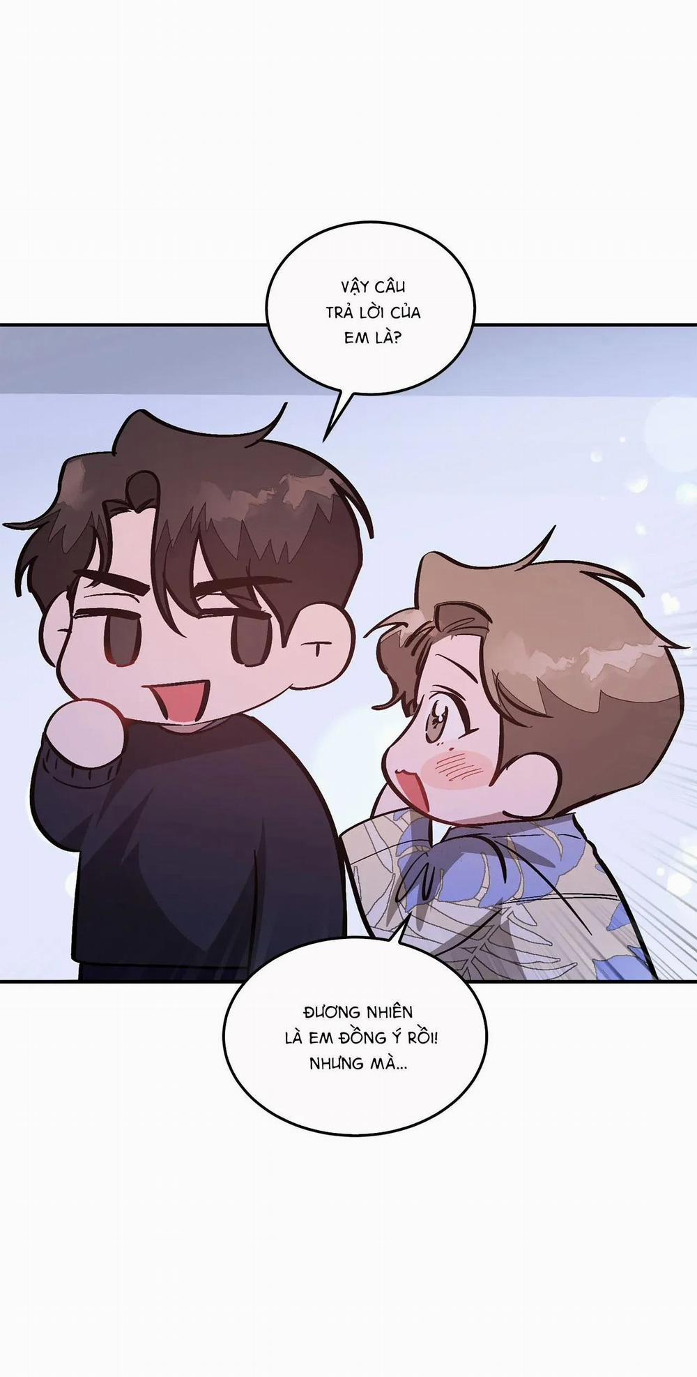 Sống Lại Lần Nữa 78 trang 67