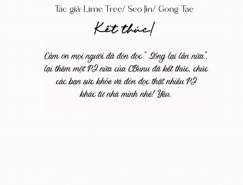 Sống Lại Lần Nữa 78 trang 76