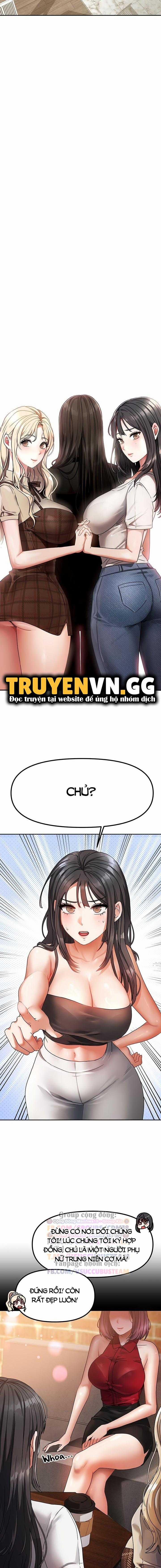 Sống Ở Hai Nhà 1 trang 11