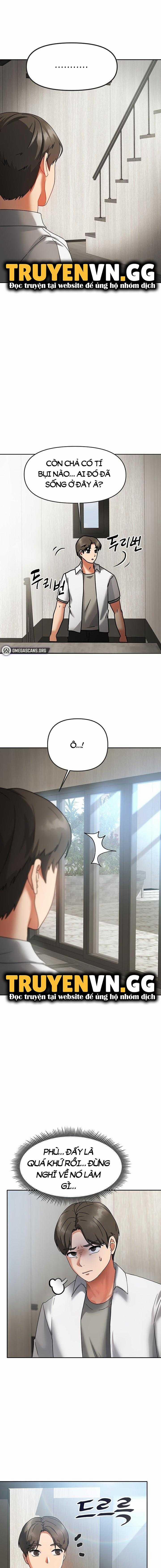 Sống Ở Hai Nhà 1 trang 5