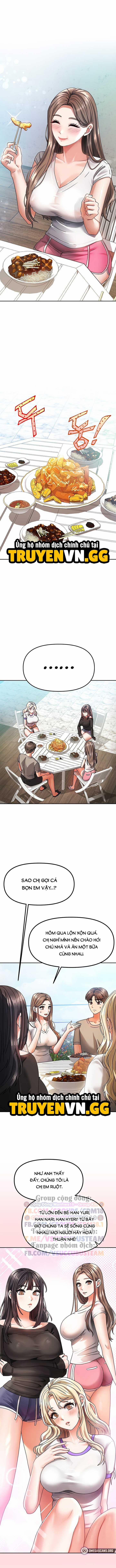 Sống Ở Hai Nhà 2 trang 6