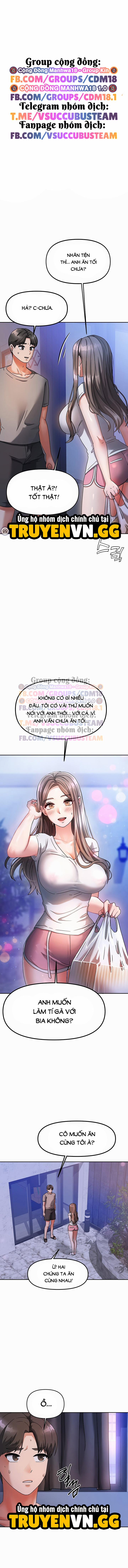 Sống Ở Hai Nhà 3 trang 1