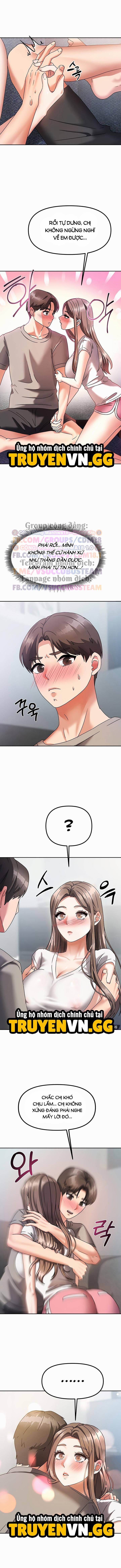 Sống Ở Hai Nhà 3 trang 10