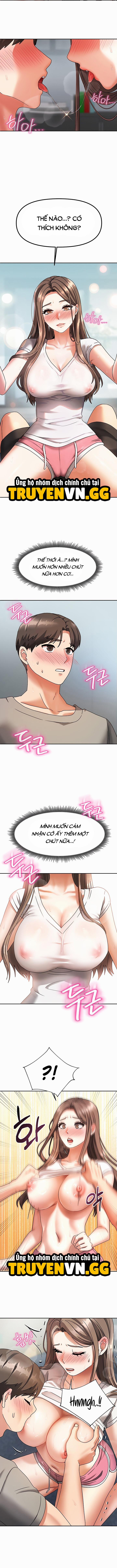 Sống Ở Hai Nhà 3 trang 14