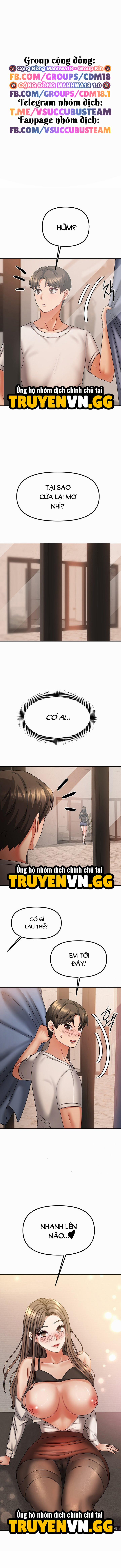 Sống Ở Hai Nhà 8 trang 1