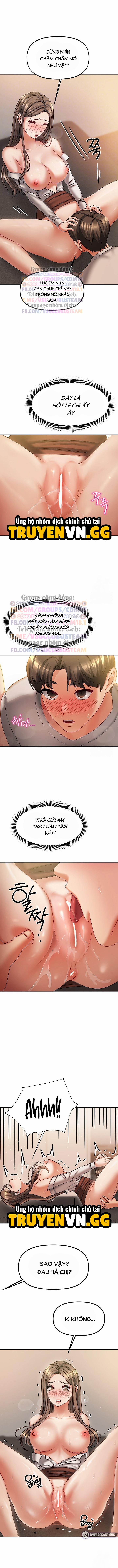 Sống Ở Hai Nhà 8 trang 4