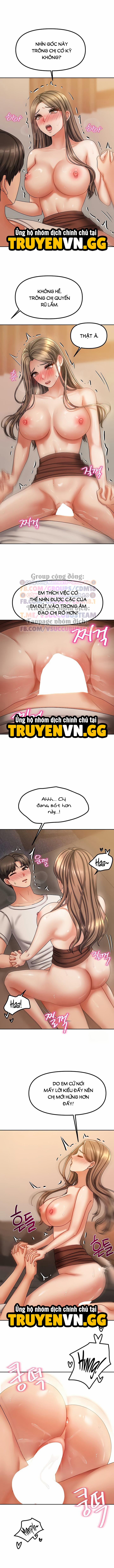 Sống Ở Hai Nhà 9 trang 6