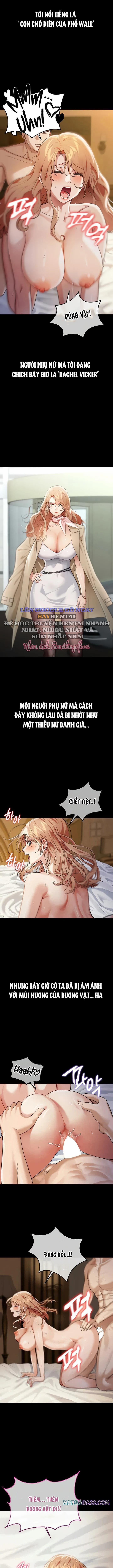 Sống Ở Mỹ 1 trang 1