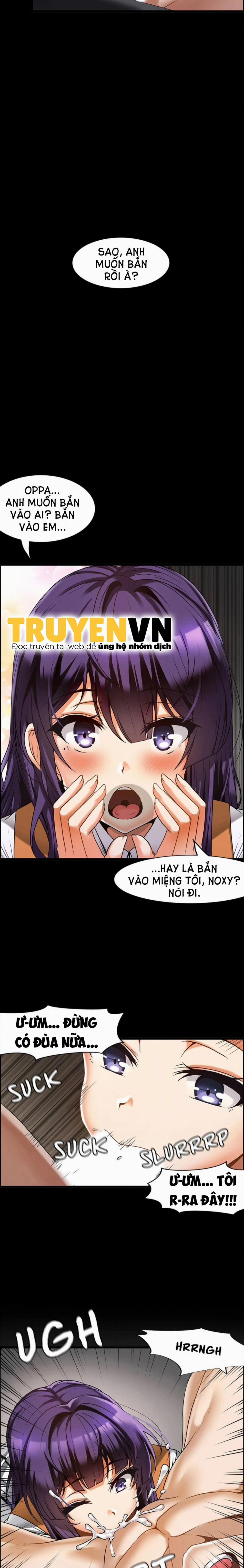 Song Sinh Biến Thái 10 trang 5